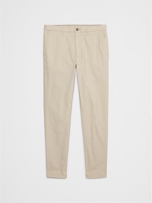Skinny Lived-In Chino Product Image