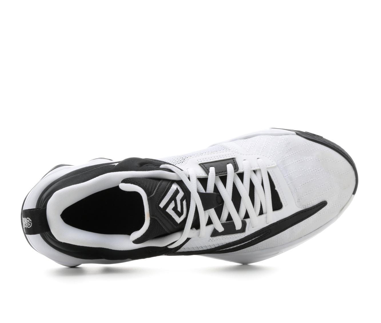 Men's Nike Giannis Immortality 3 Basketball Shoes Product Image