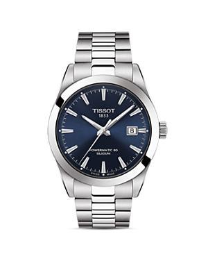 Tissot Gentleman Powermatic 80 Watch, 40mm Product Image
