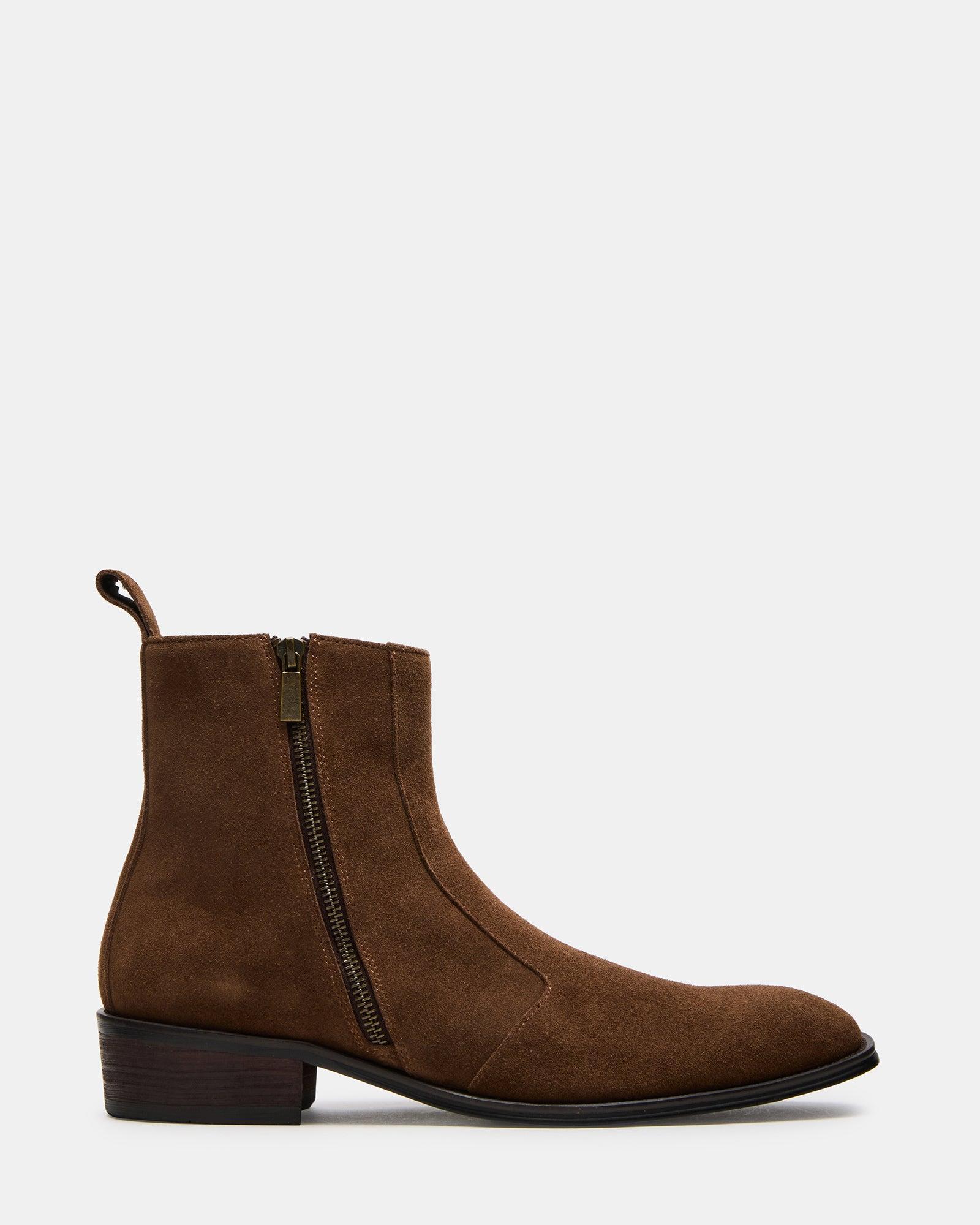 HAYNES TOBACCO SUEDE Male Product Image