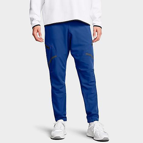 Under Armour Mens UA Unstoppable Cargo Pants Product Image