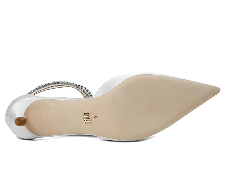 Badgley Mischka Lilibeth (Soft ) High Heels Product Image