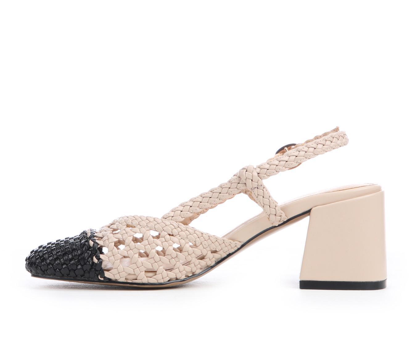 Women's Rampage Westly Pumps Product Image