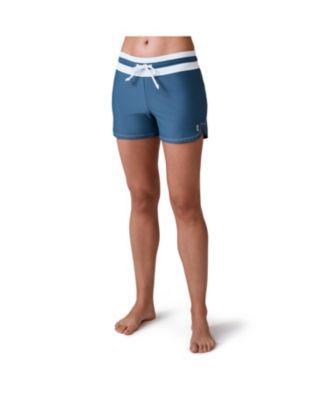 Free Country Womens Drawstring Swim Short Product Image