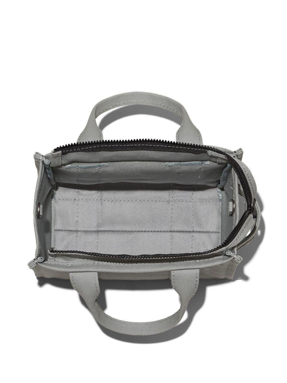 The Canvas Small Tote bag Product Image