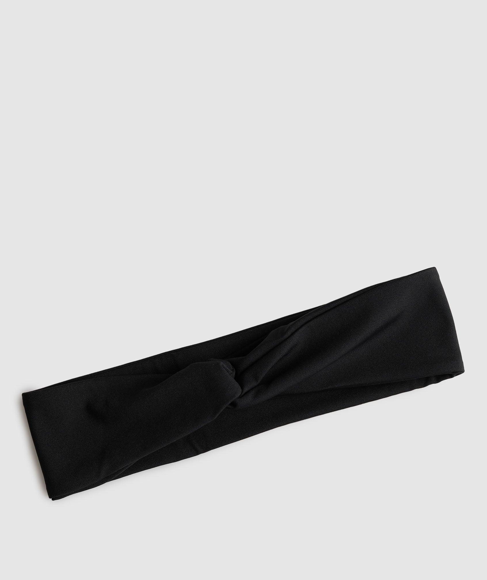 Twist Headband Product Image