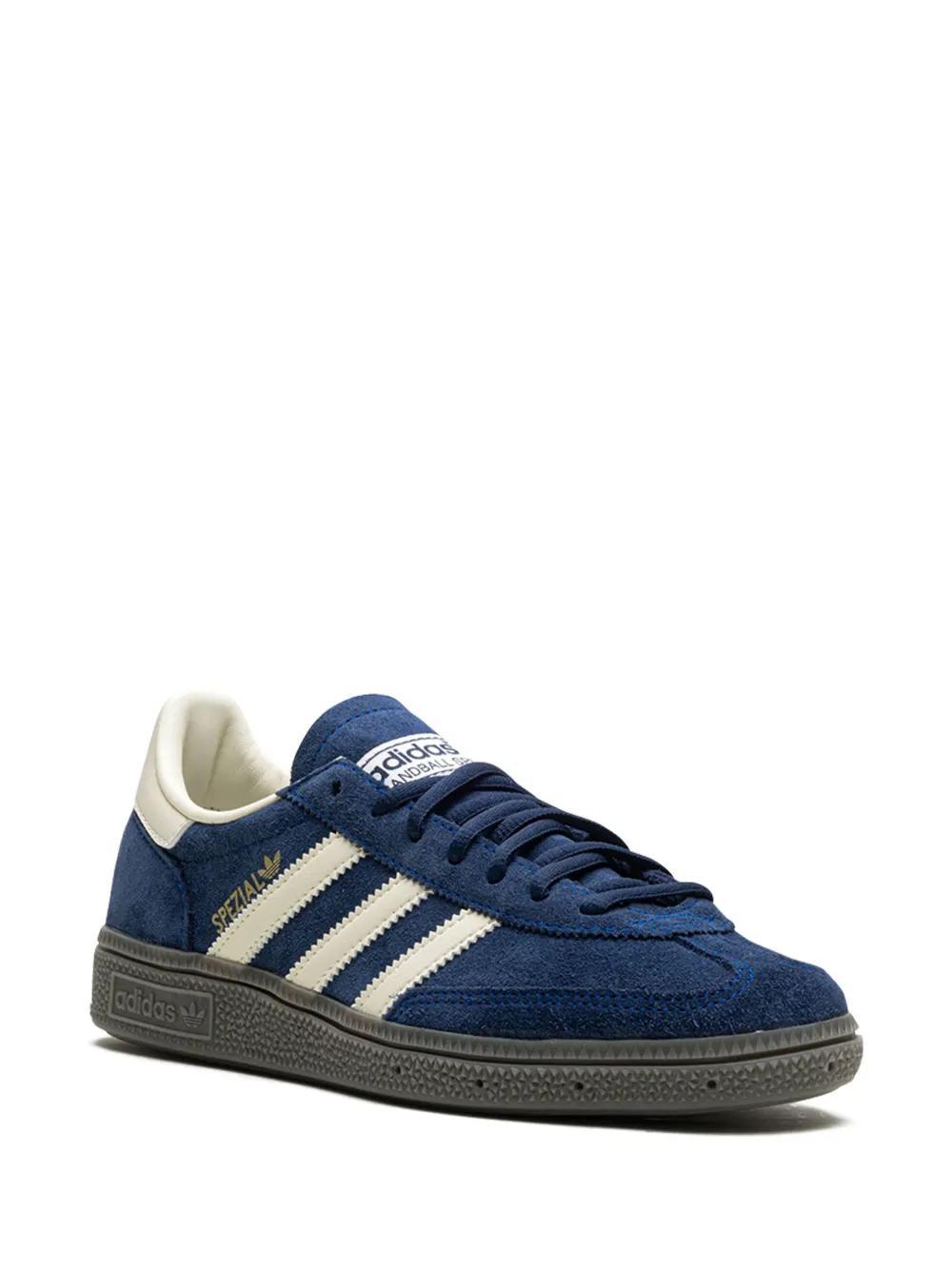 Handball Spezial "Night Indigo/Cream White/Cloud White" sneakers Product Image