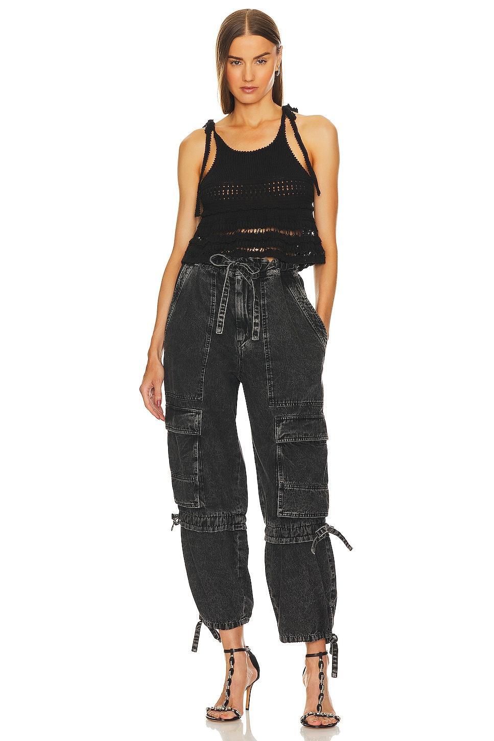 Jilma Top Isabel Marant Etoile Product Image