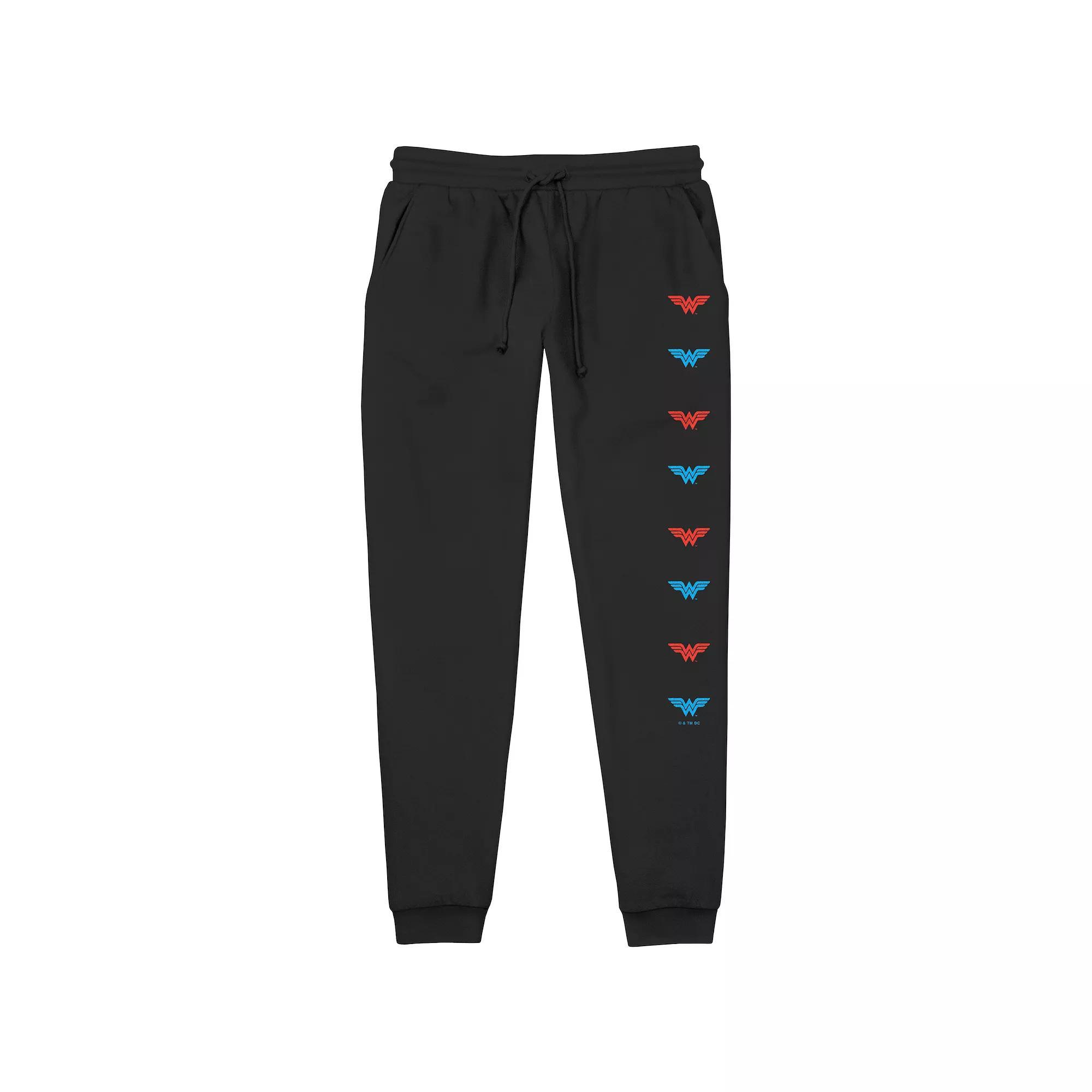 Men's Harry Potter Dark Mark Lightweight Joggers, Size: XXL, Black Product Image