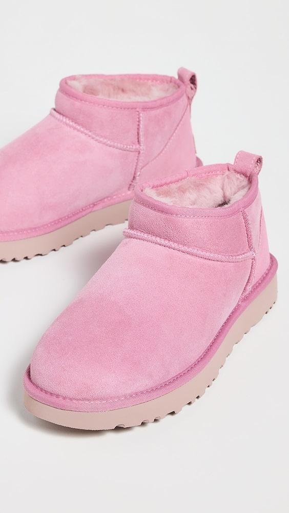 UGG Classic Ultra Mini Boots | Shopbop Product Image