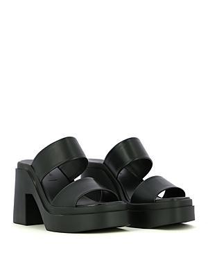Clergerie Womens Next Platform Sandals Product Image