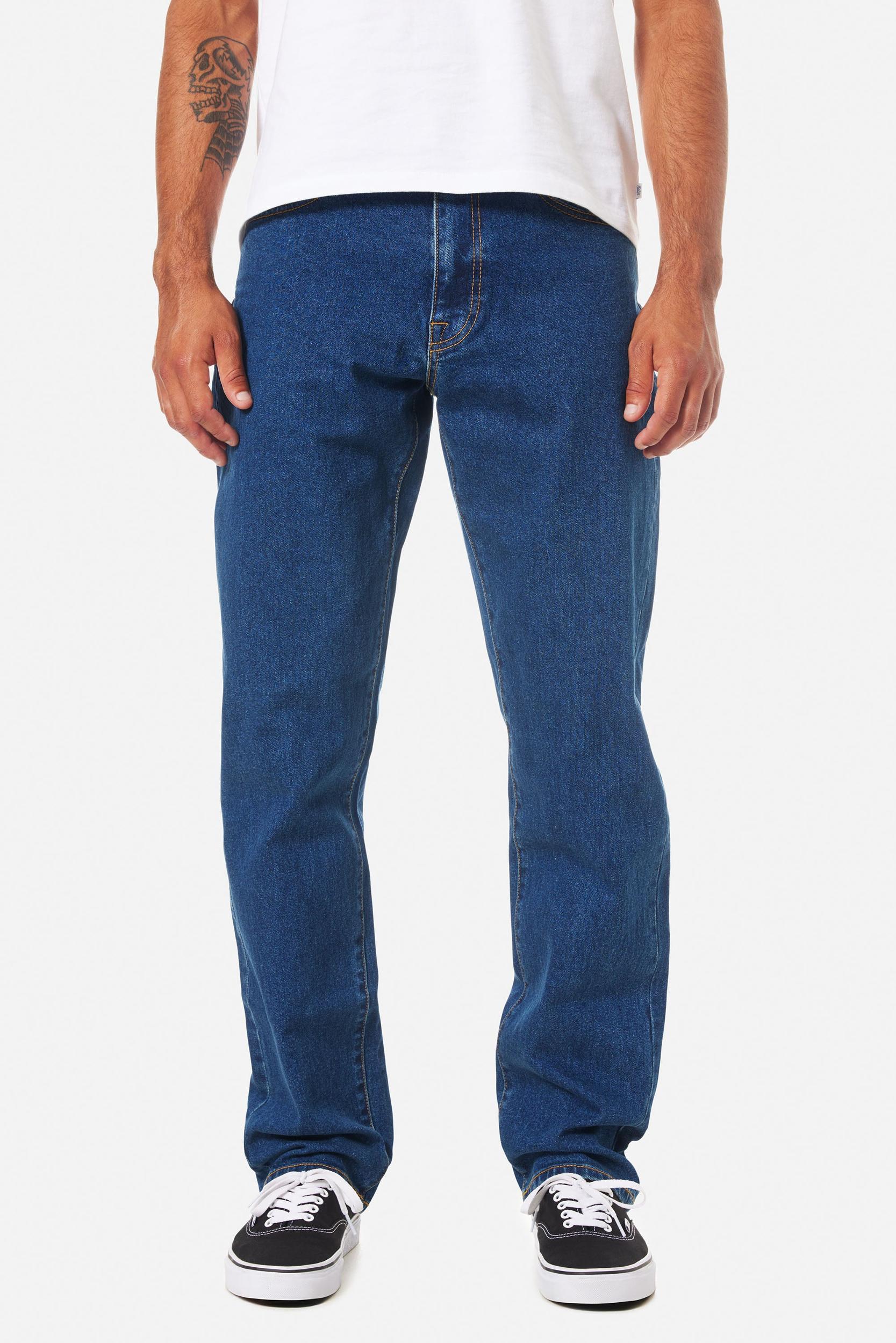 REN 57 CLASSIC STRAIGHT Product Image