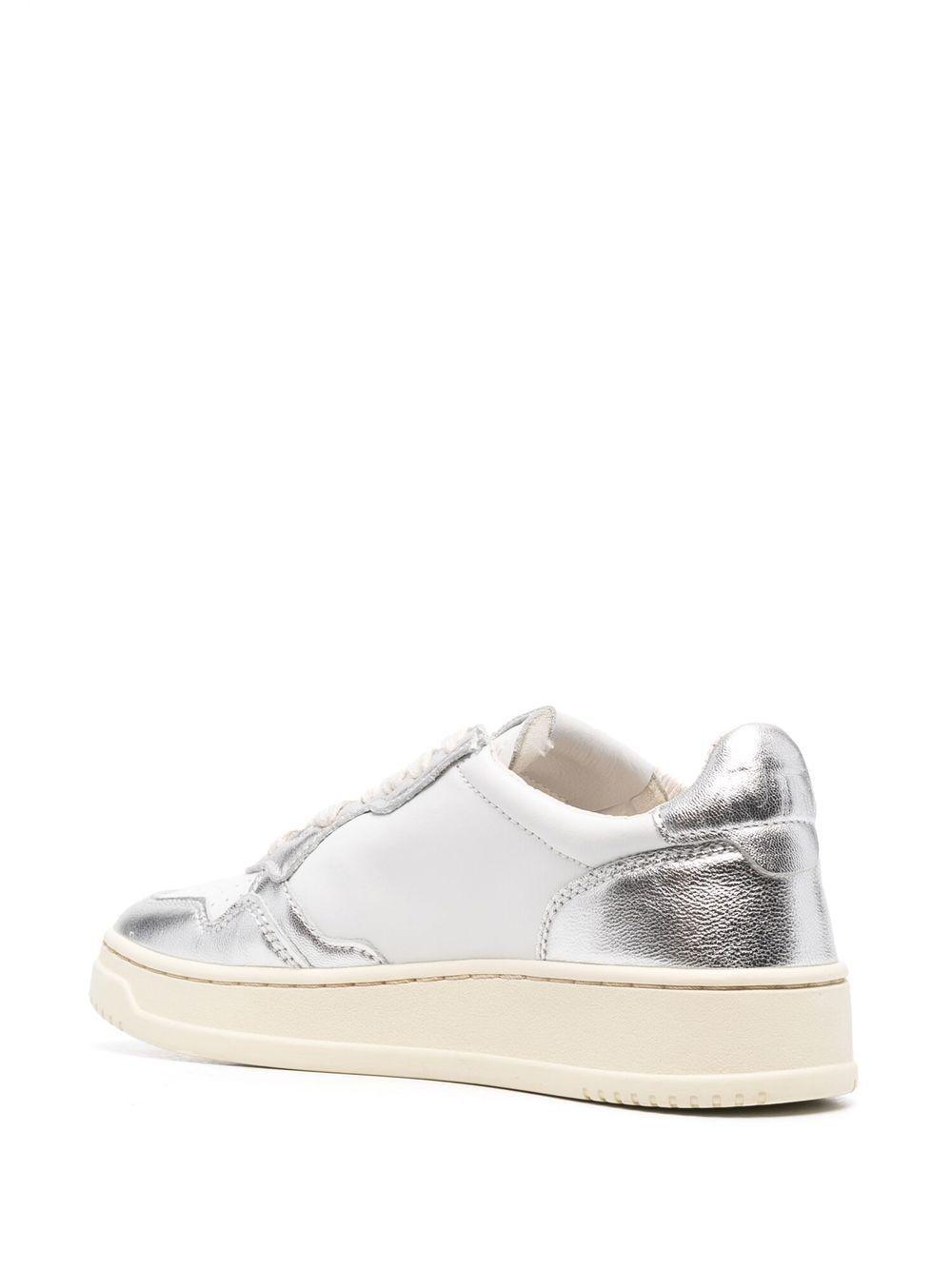Medalist low-top sneakers Product Image