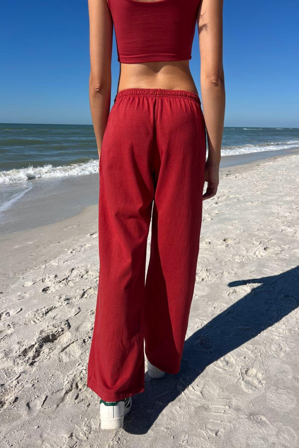 Anastasia Sweatpants Product Image