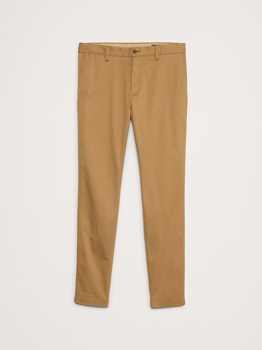 Skinny Rapid Movement Chino Product Image