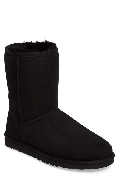UGG Mens Classic Short Boots Product Image