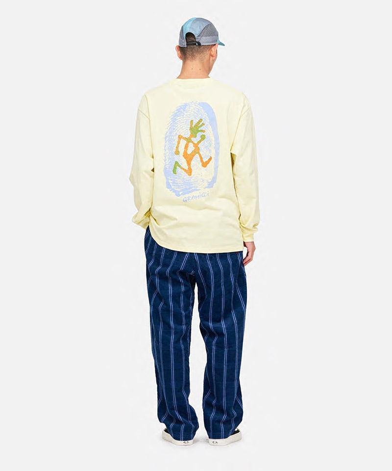 Corduroy Swell Pant Male Product Image
