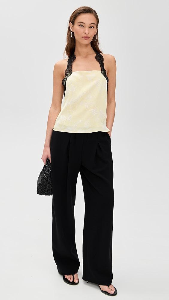 Rachel Comey Gough Top | Shopbop Product Image