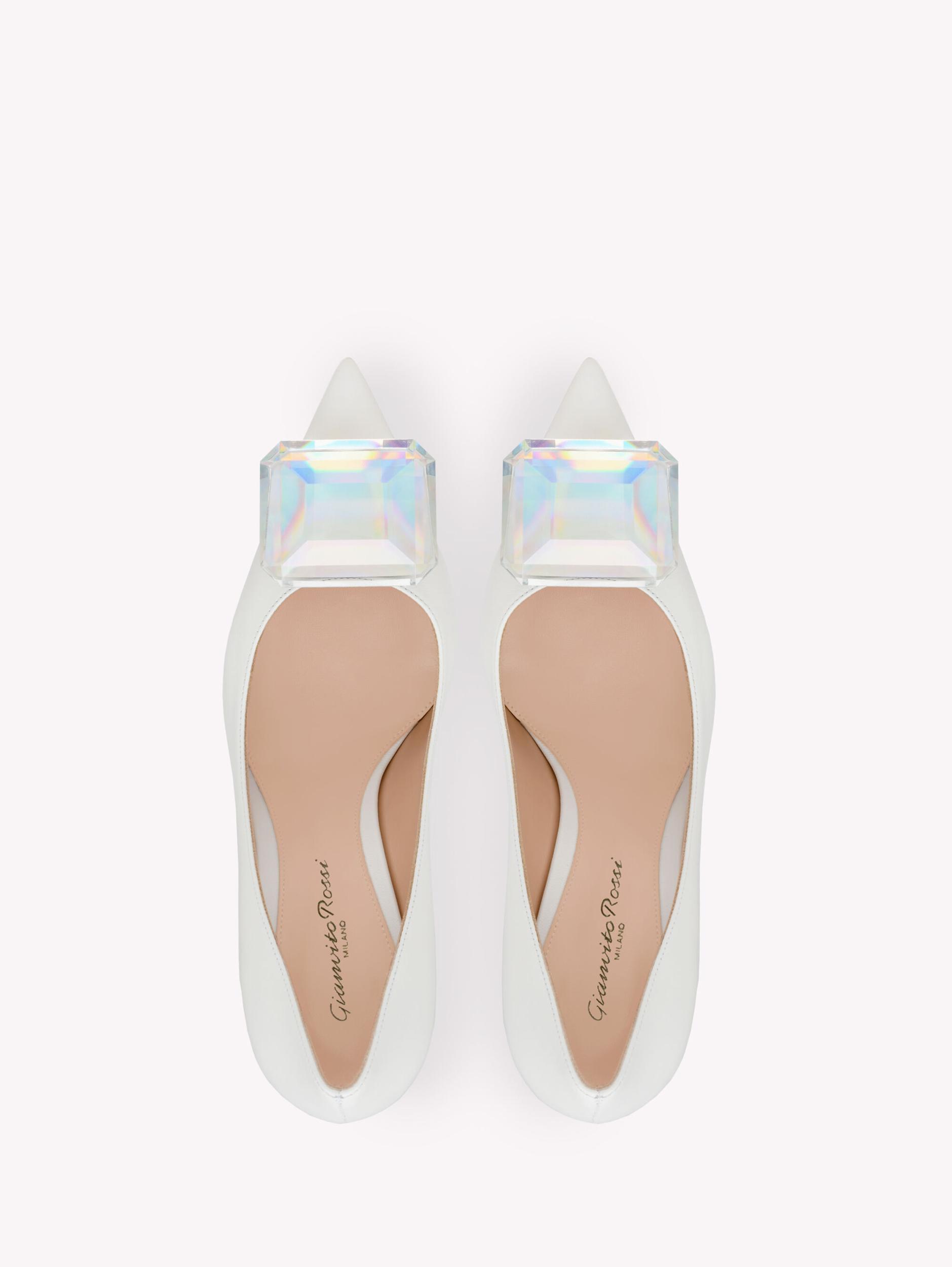 JAIPUR PUMP Gianvito Rossi Product Image