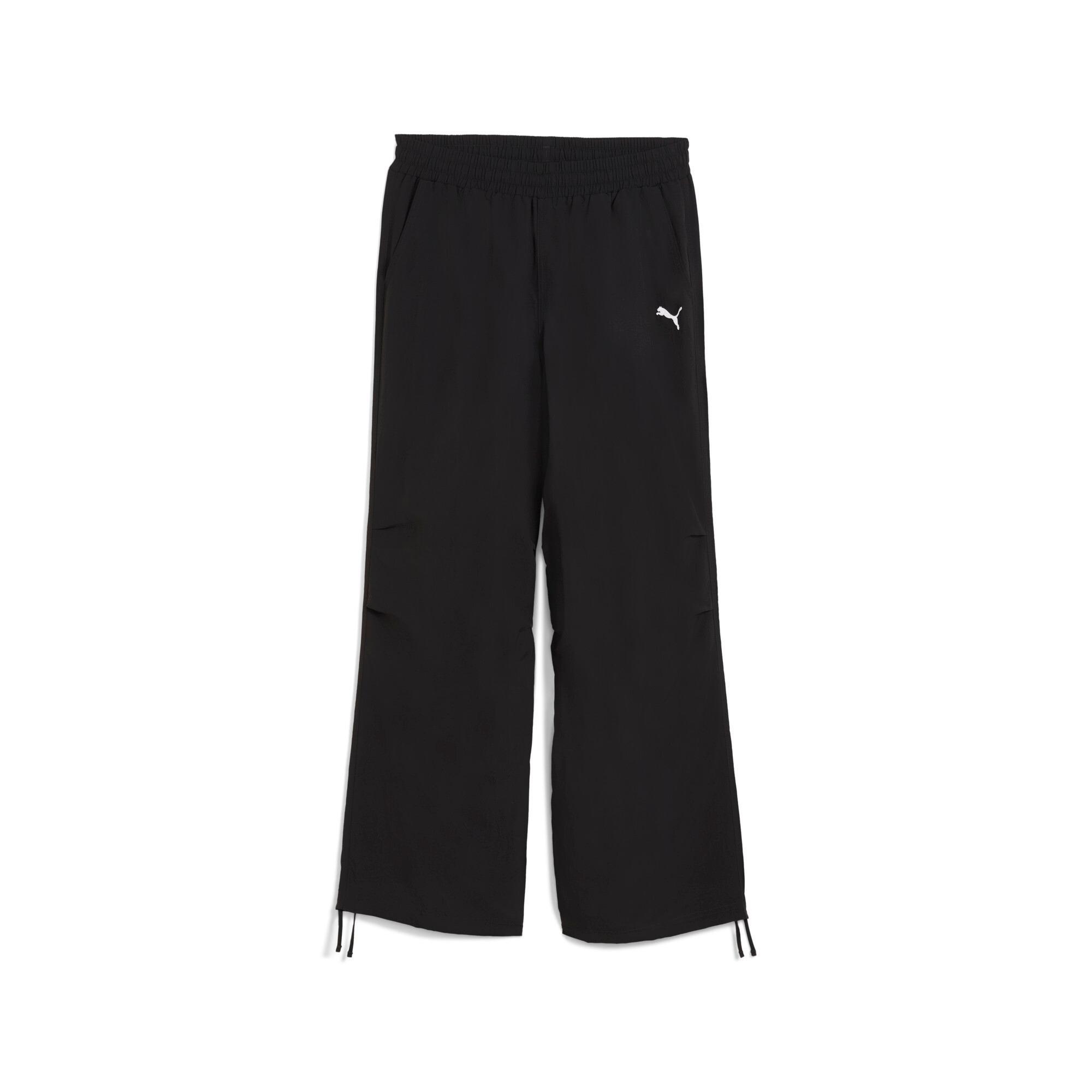 Wardrobe Essentials Parachute Pants Men Product Image