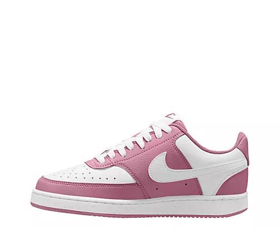 Nike Women's Court Vision Low Next Nature Shoes Product Image