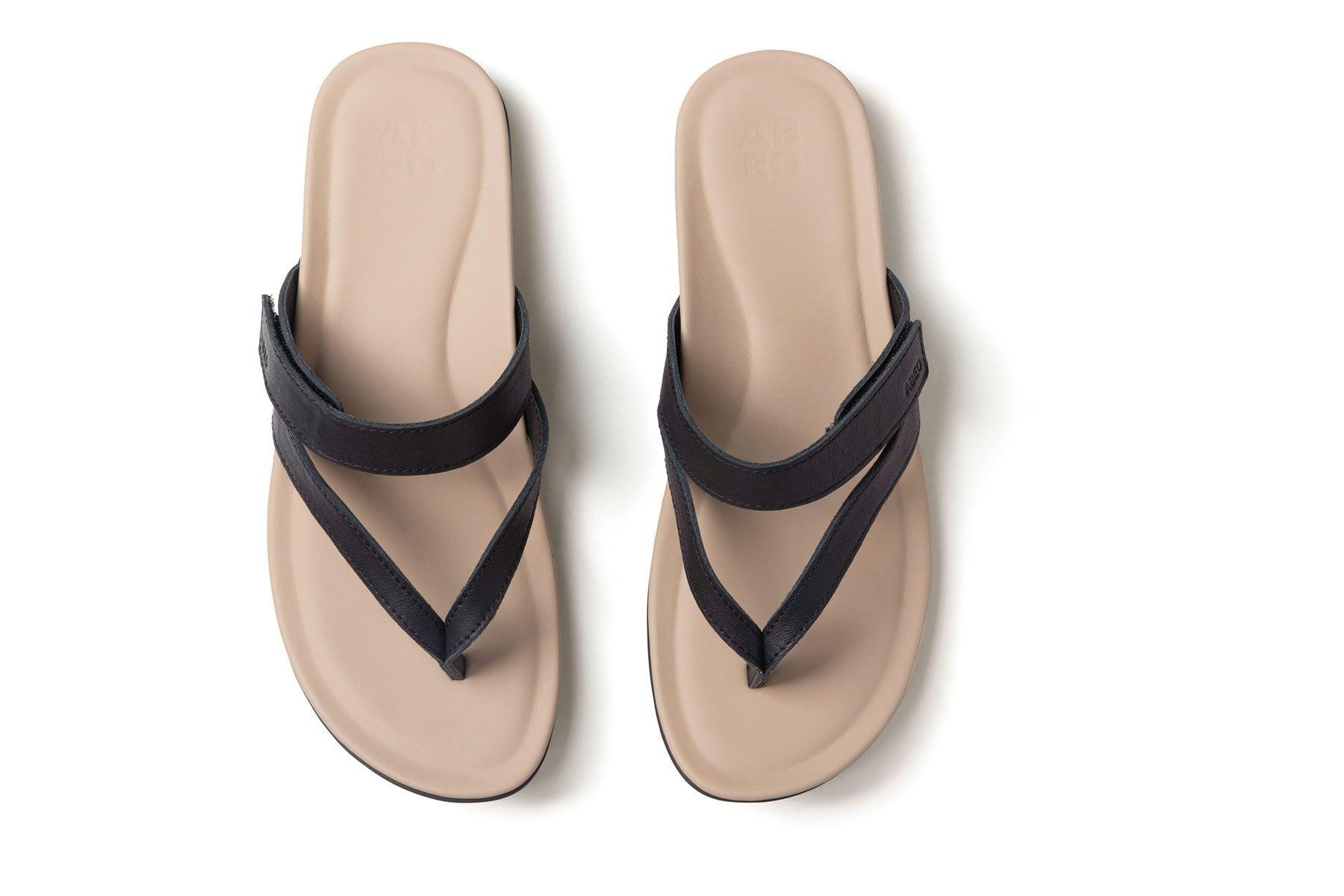 Oasis Thong Sandal Product Image