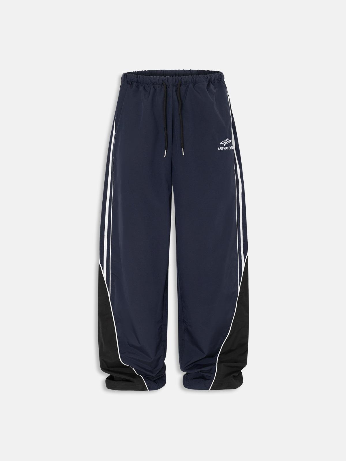 Aelfric Eden Super Baggy Track Pants Product Image