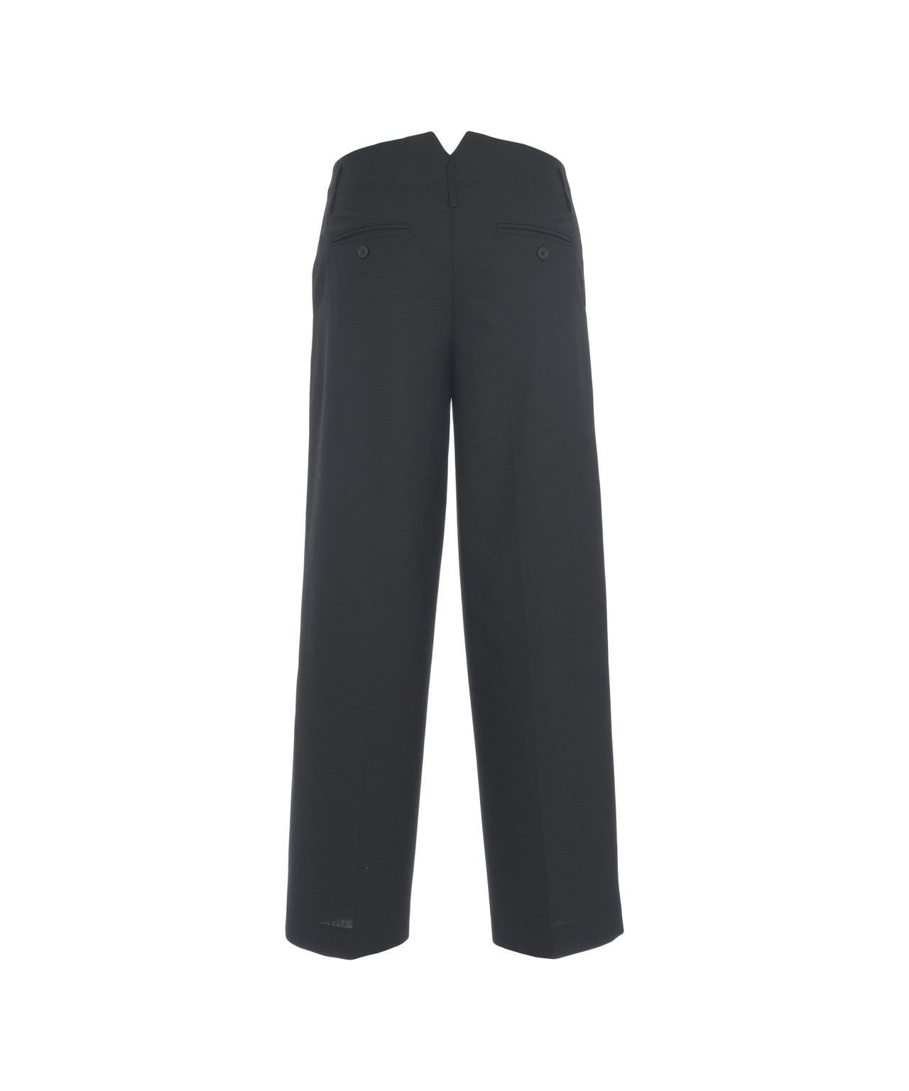 Straight leg pants Product Image