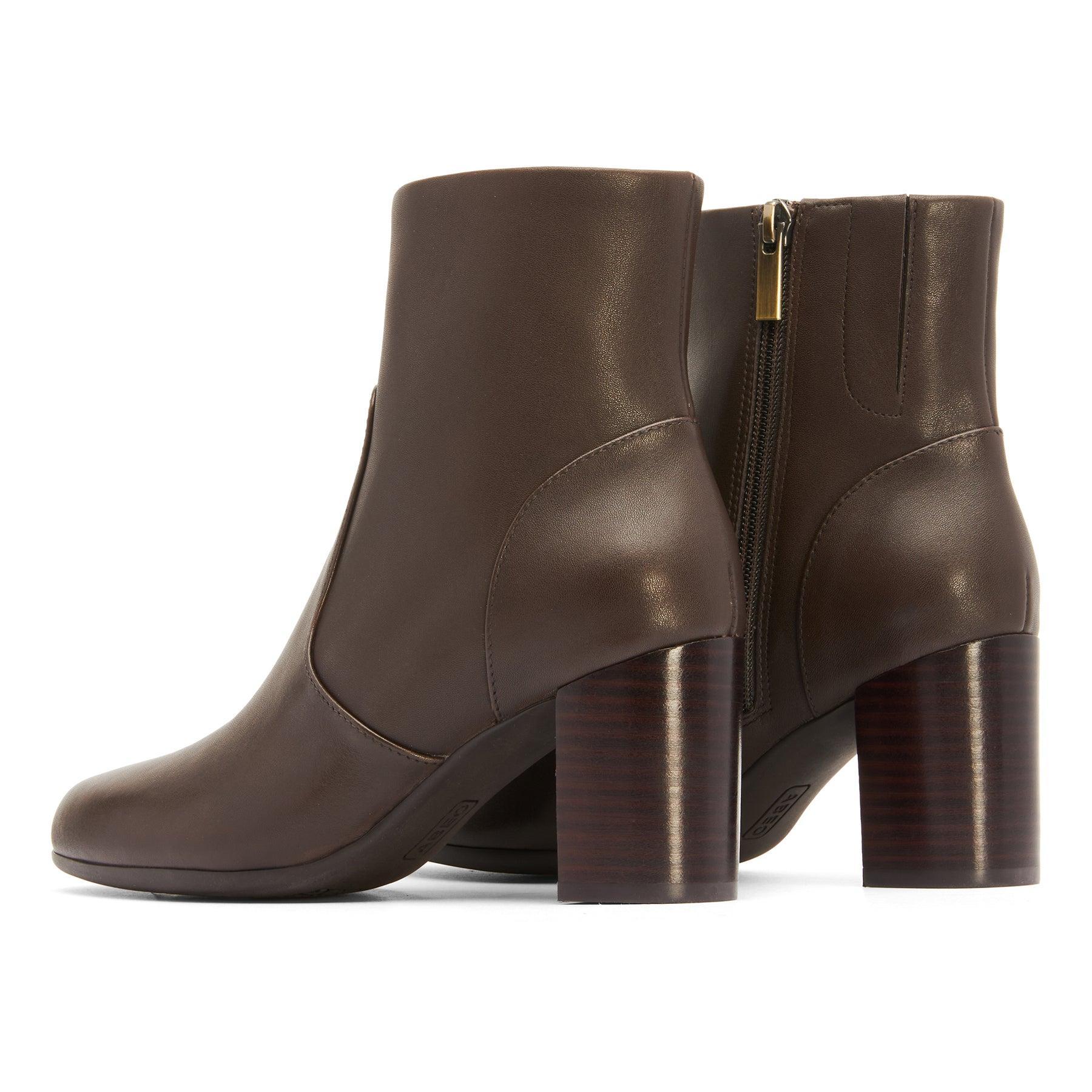 Tempo Ankle Female Product Image