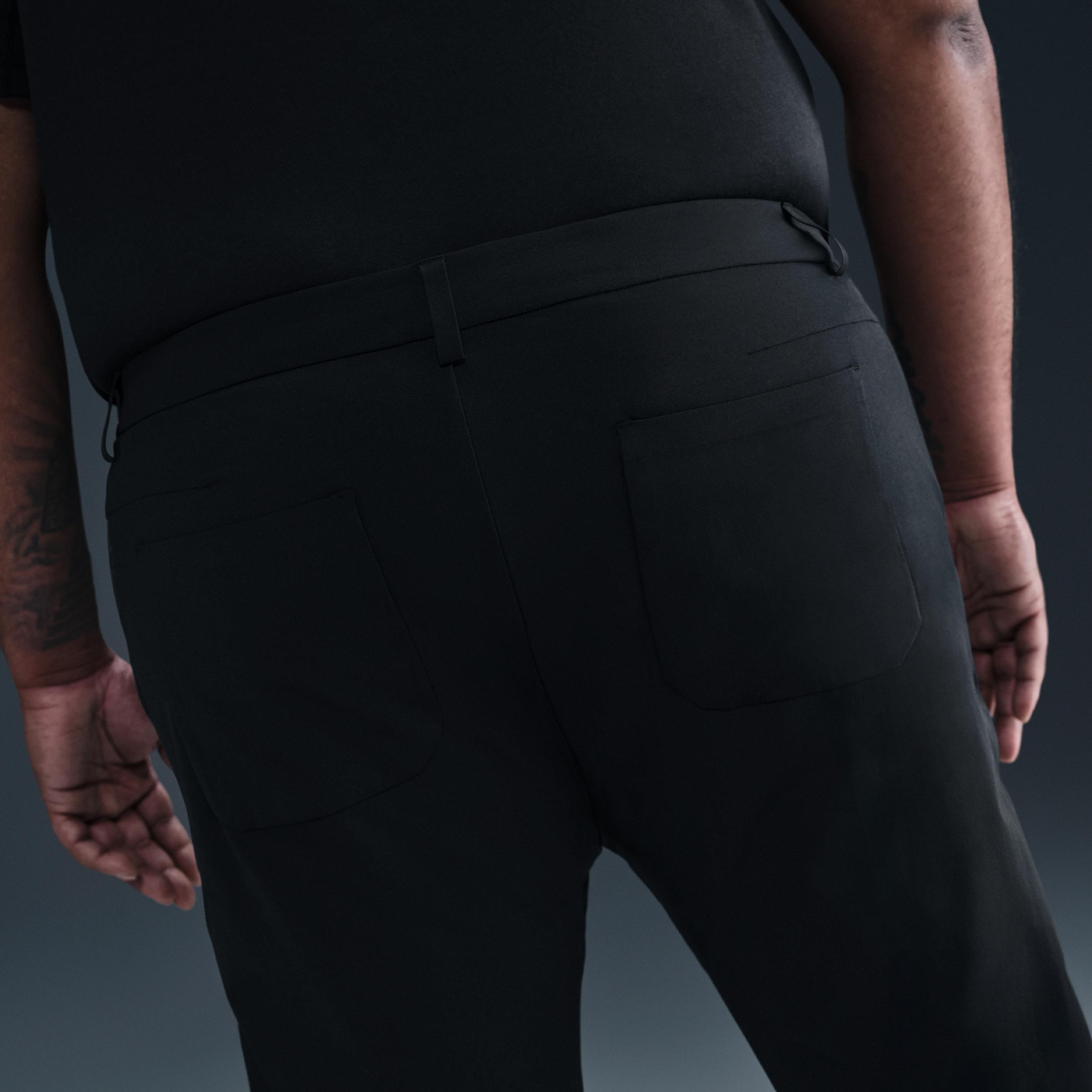 Nike Men's 24.7 PerfectStretch Dri-FIT 5-Pocket Slim-Fit Pants Product Image