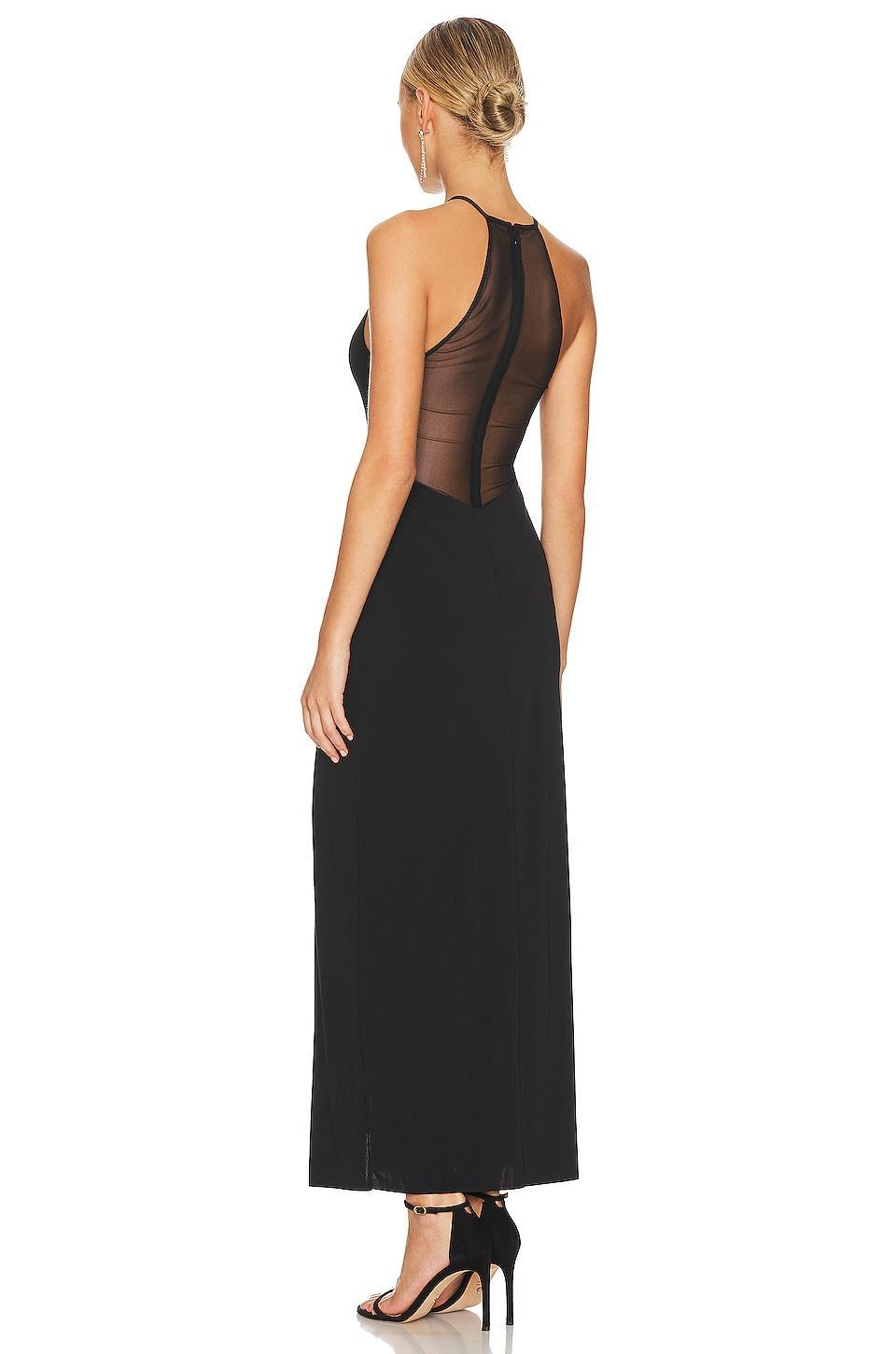 Riri Maxi Dress Bec + Bridge Product Image