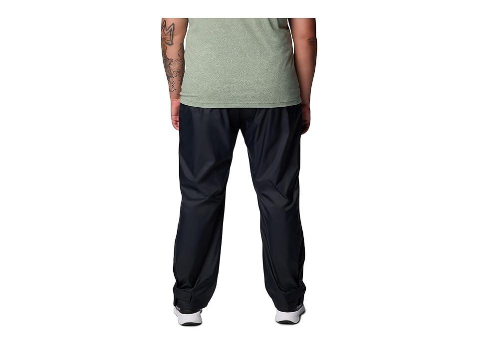 Columbia Big Tall Rebel Roamer II Pant Men's Clothing Product Image