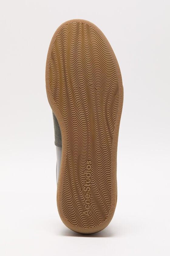 Lace-up sneakers Product Image