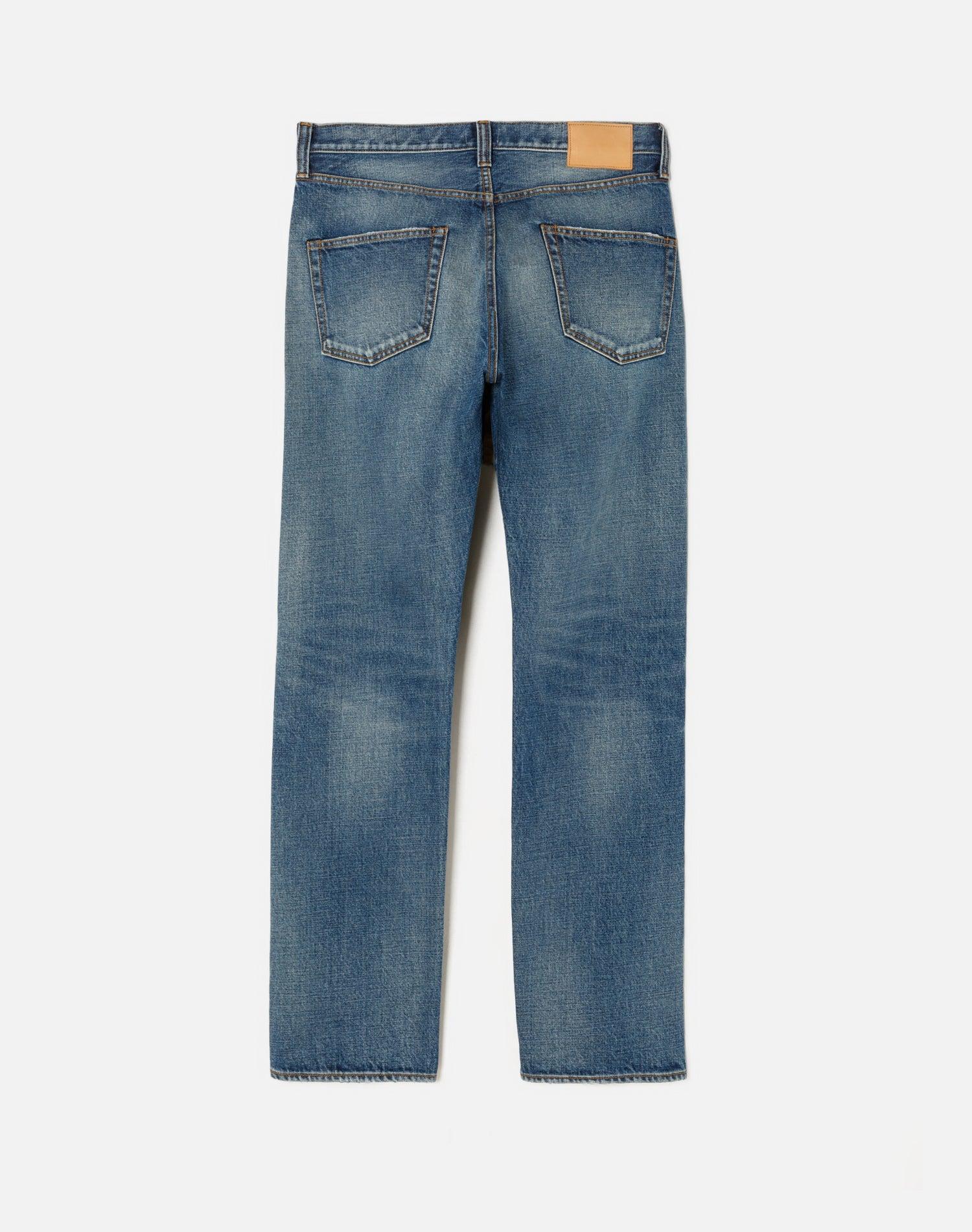 1405 Slim - Worn In Blue Product Image