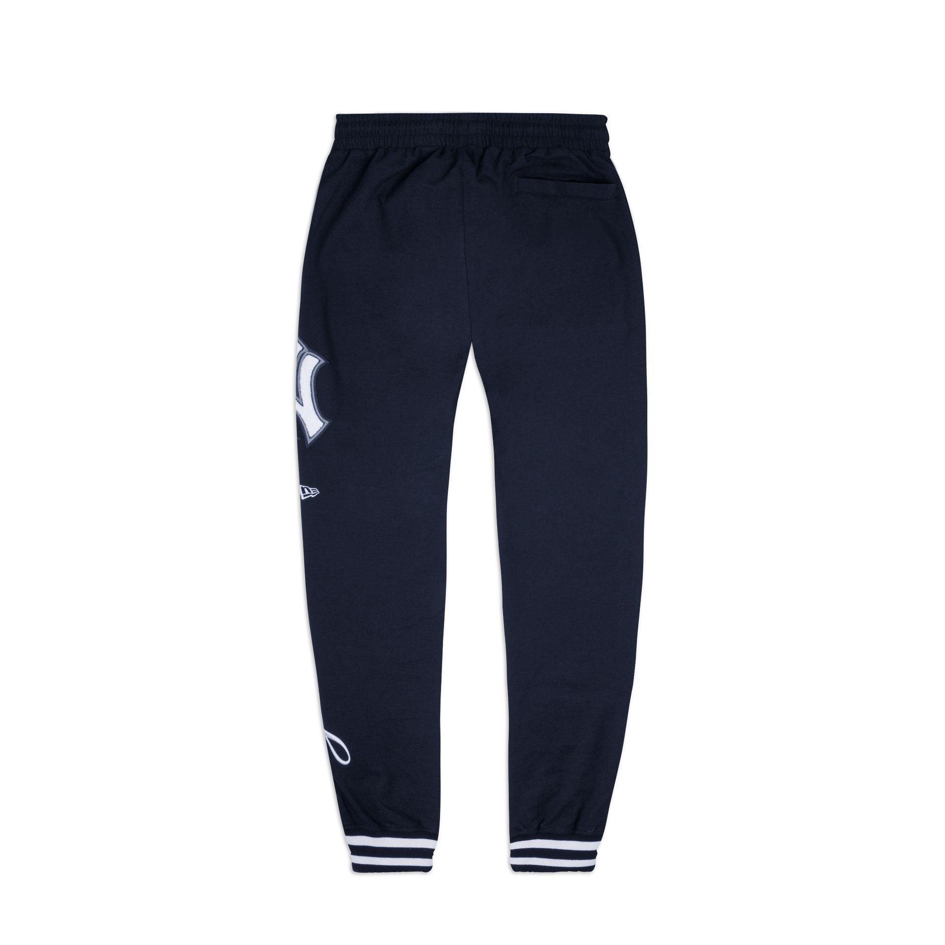Houston Astros Logo Select Jogger Male Product Image
