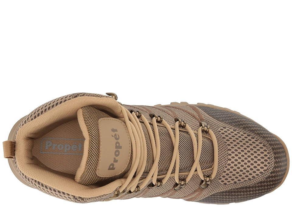 Propet Traverse Mens Waterproof Hiking Boots Product Image