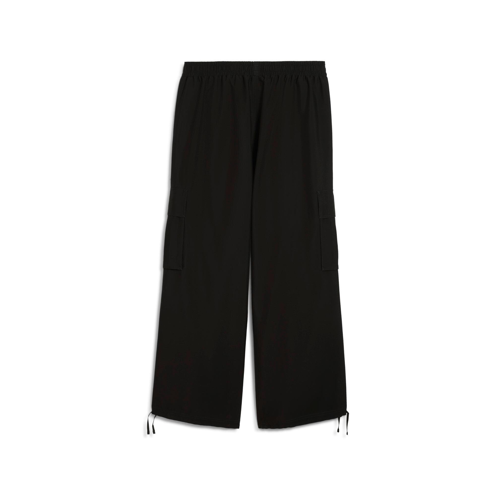 FUTURE ARCHIVE Men's Extreme Woven Cargo Pants Product Image