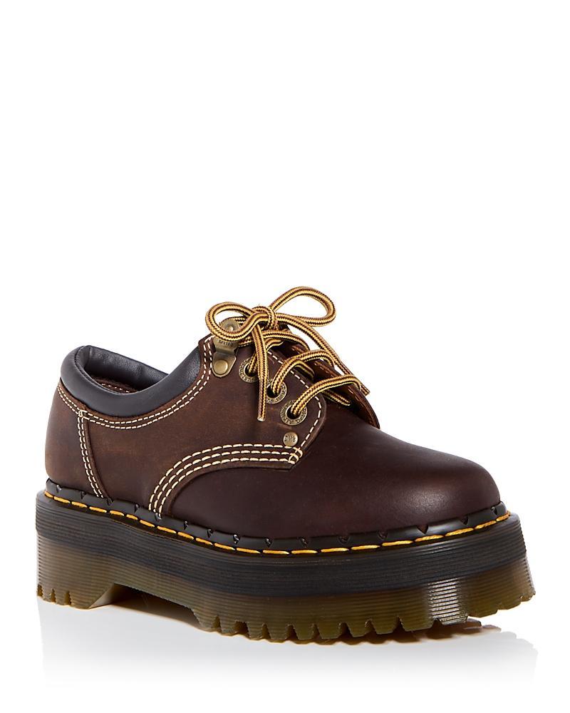 Dr. Martens Mens 1461 Leather Oxfords Product Image