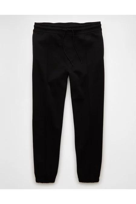 AE 24/7 Knit Pleated Pull-On Pant Mens Product Image