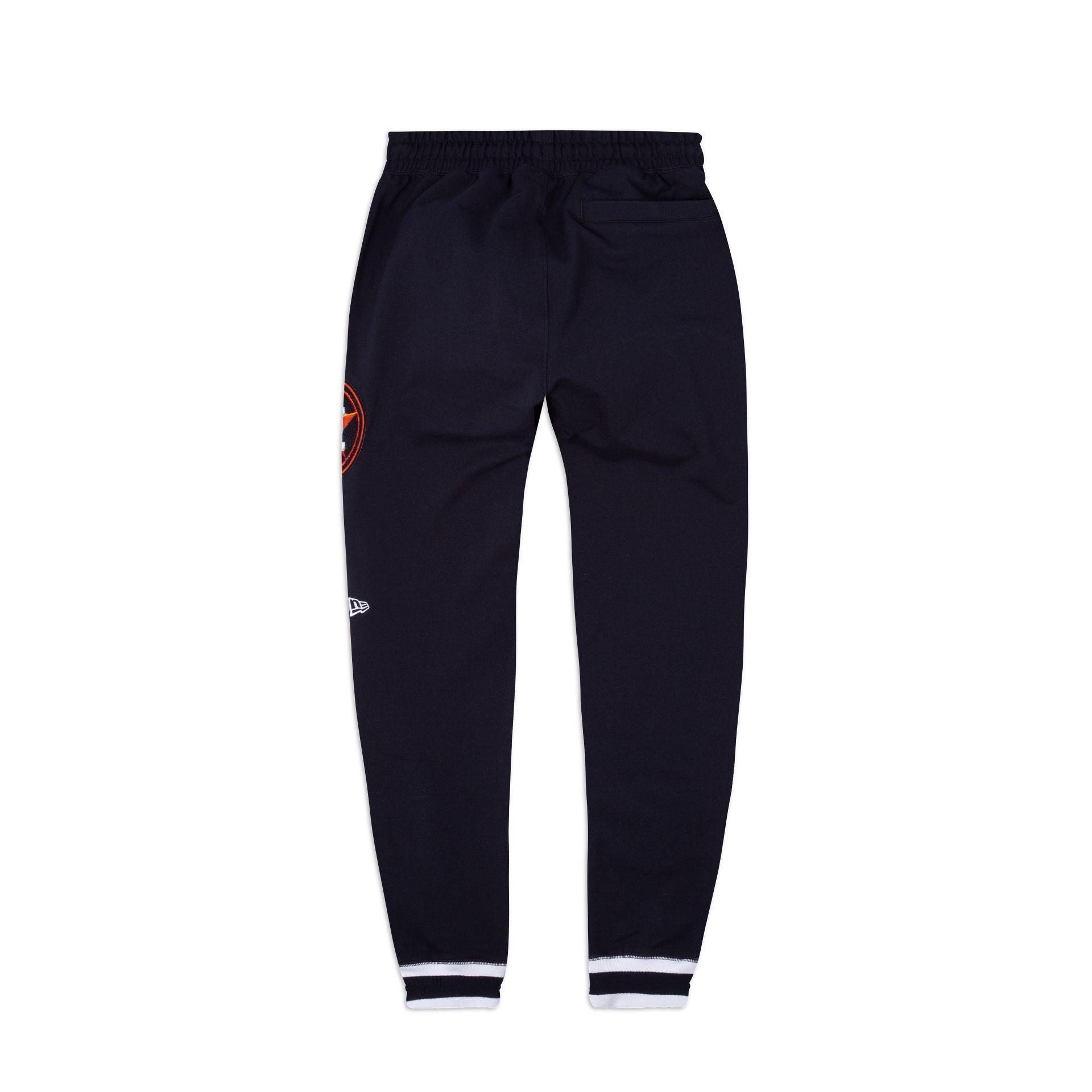 Houston Astros Logo Select Jogger Male Product Image