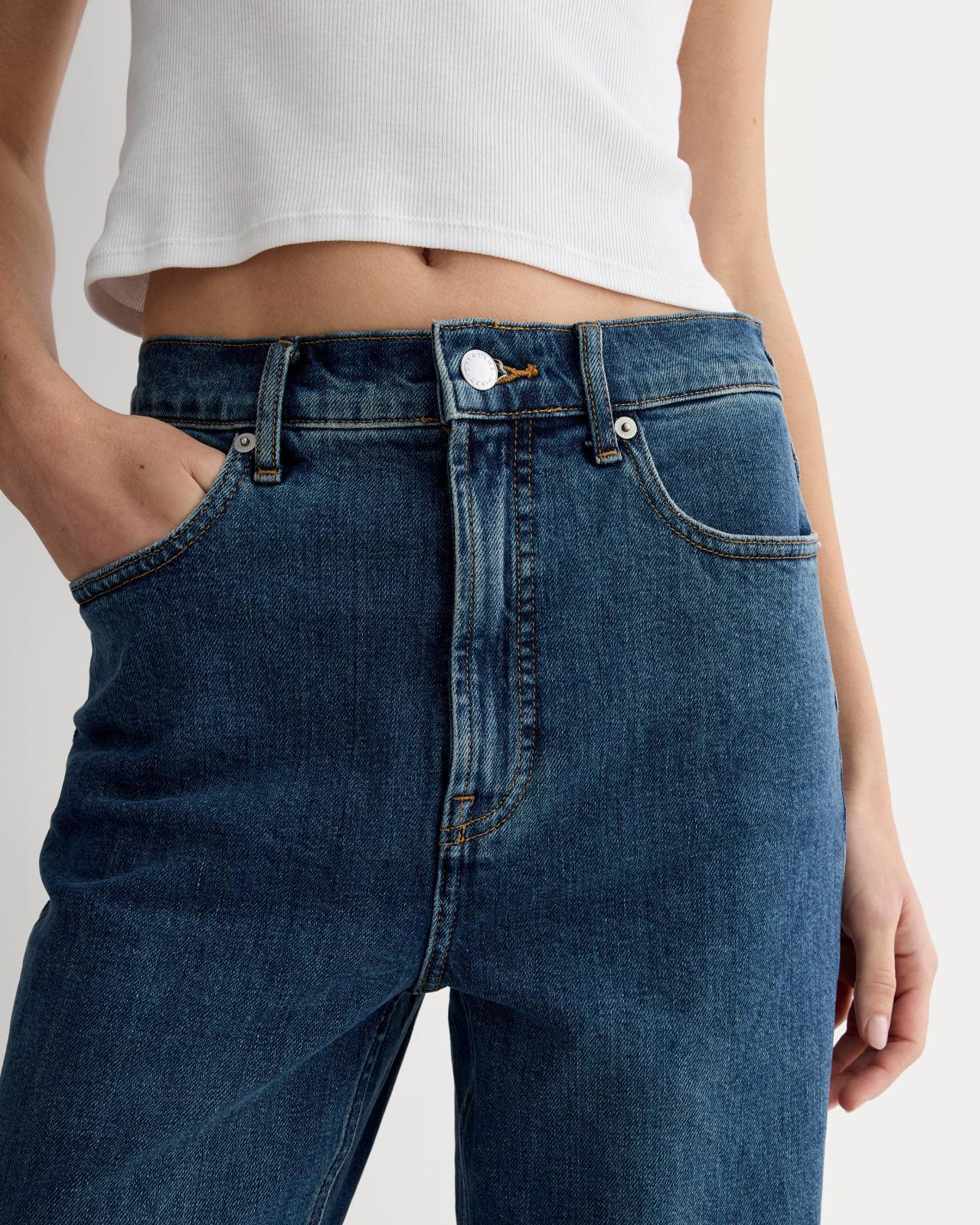 The Way-High® Sailor Jean Product Image