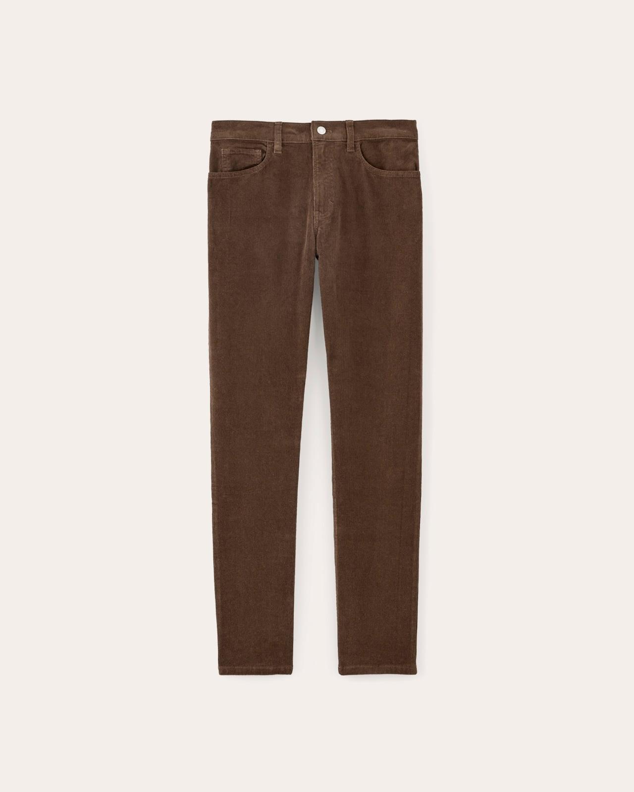 The 5-Pocket Pant in Corduroy Product Image