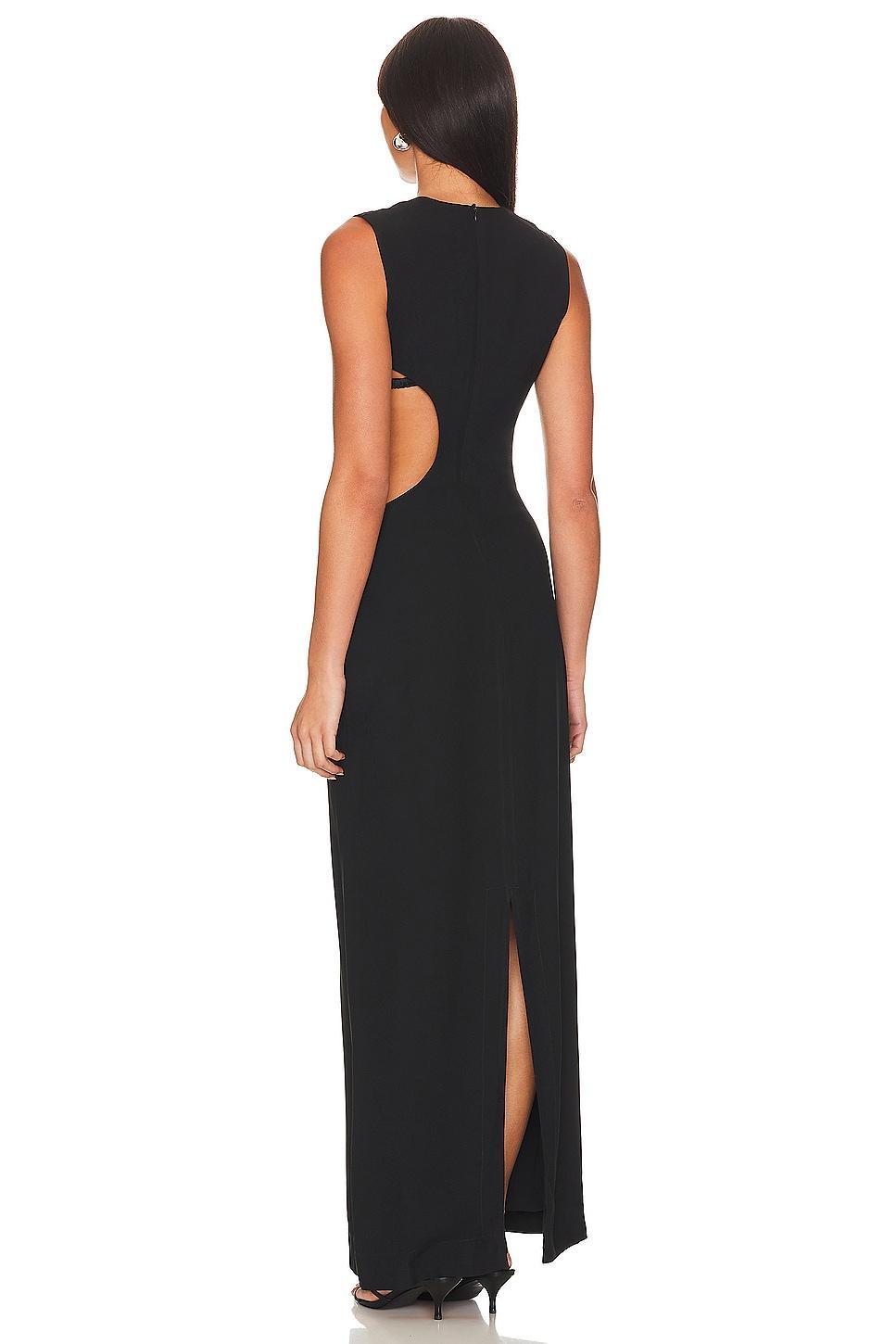 Tina Dress HAIGHT. Product Image