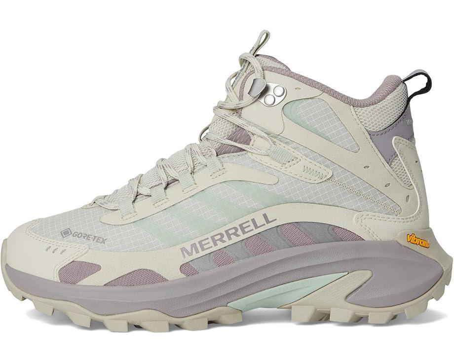 Moab Speed 2 Thermo Mid Waterproof Product Image