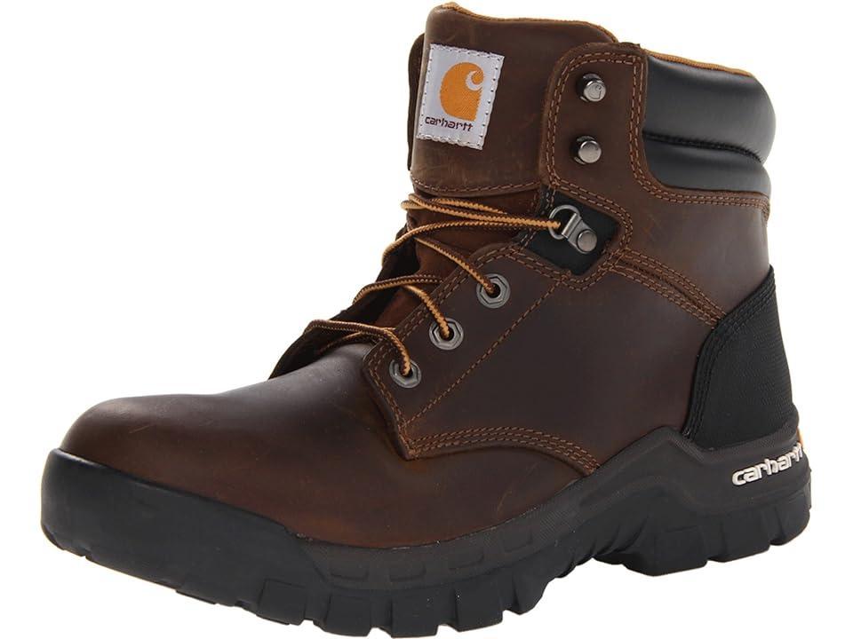 Carhartt 6 Rugged Flex Soft Toe Work Boot Men's Work Boots Product Image