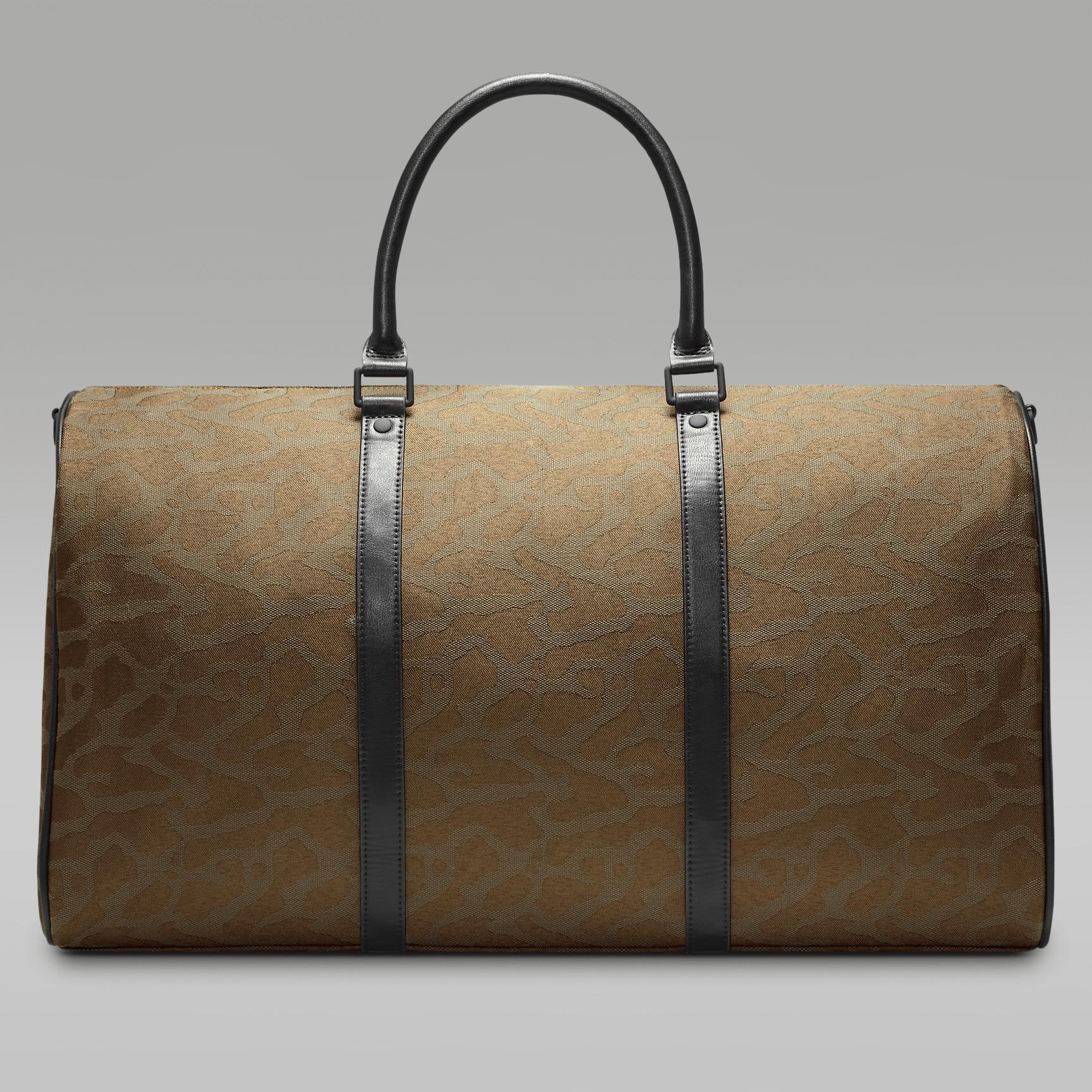 Jordan Icon Duffle Bag (40L) Product Image