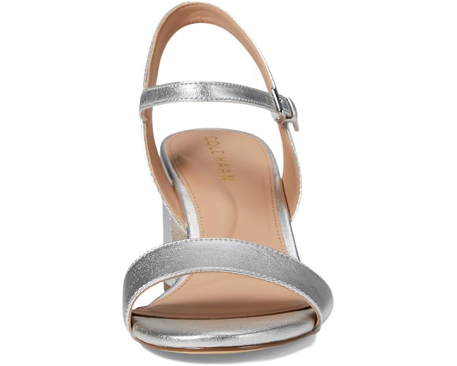 Women's Cole Haan Josie Block Heel Sandal (65 mm) Product Image