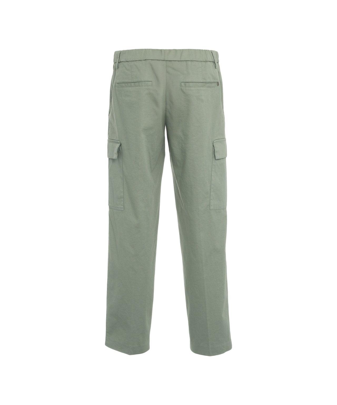 Cargo pants 'Luka' Product Image