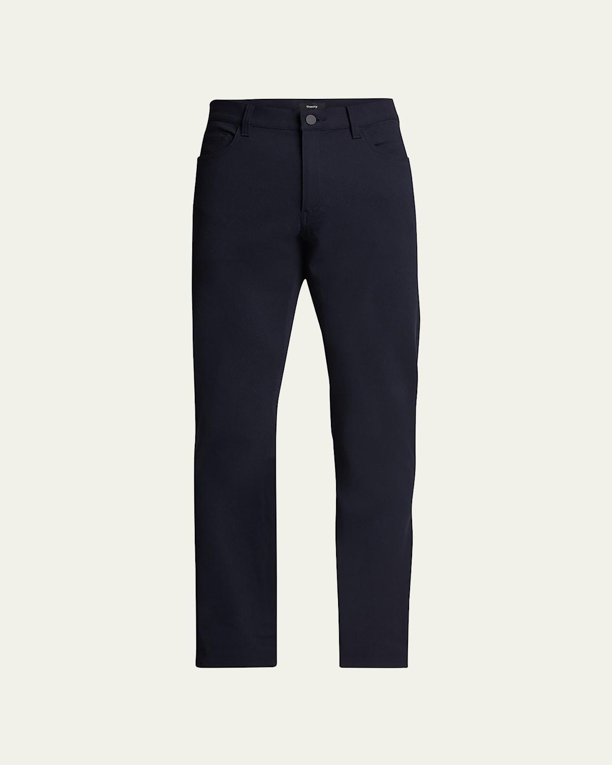 Mens Raffi Pants in Neoteric Twill Product Image