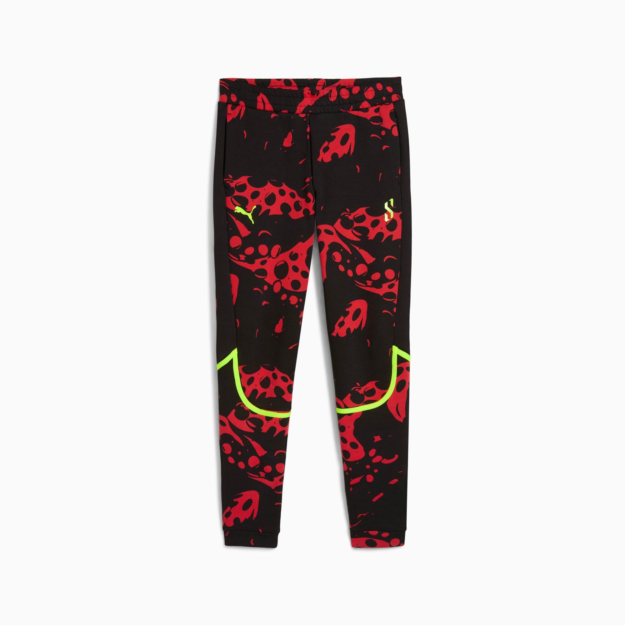 Scoot Lab Evostripe Cross Pants Men Product Image